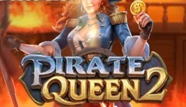 Pirate Queen 2